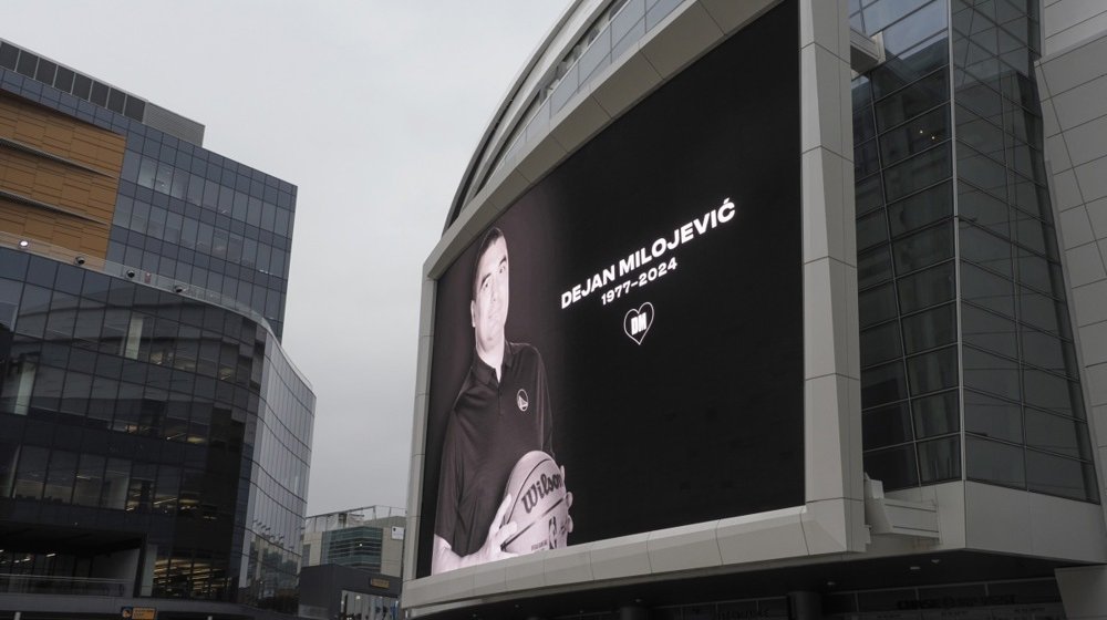 Jokić odaje priznanje svom učitelju: Košarkaš Denvera u dokumentarnom filmu o Dejanu Milojeviću 1