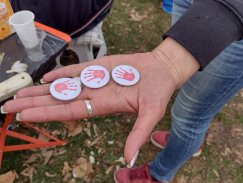 12 - Gulaš za studente Kragujevac Kad se na Svetog Savu „zagulaši” Vučića se baš niko ne plaši: Kragujevčani podržali studente i „na kašiku” (FOTO,VIDEO) 12