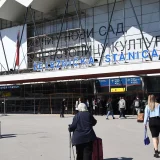 Dević podneo krivične prijave: "Autobuska stanica u Novom Sadu godinama posluje nelegalno" 1