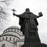 Monarhisti: Samo obnova monarhije način da nastavimo putem Svetog Save 5