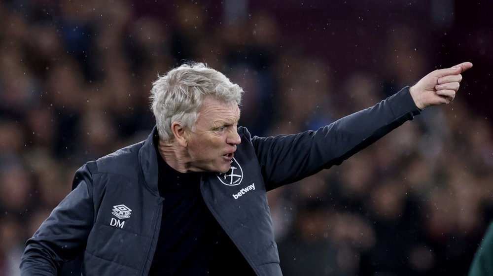 Dejvis Mojes novi trener Evertona 1