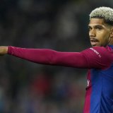 Juventus zainteresovan za Arauha 1