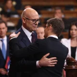 Poznat datum kad Vučević i Brnabić putuju na "saslušanje" u Brisel 5