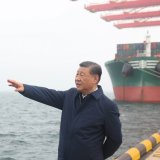 Kina pustila u rad svoj najveći i najsavremeniji nosač aviona 4