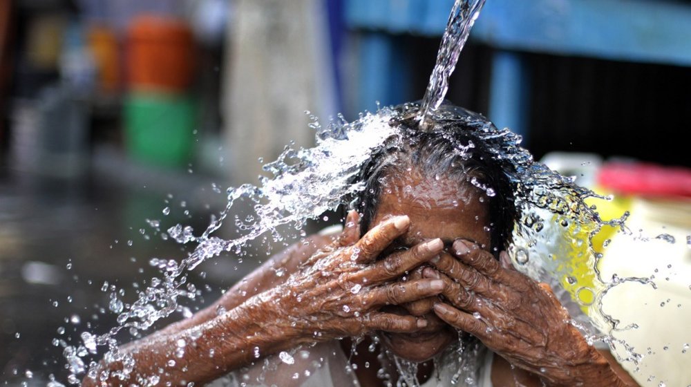 U Nju Delhiju u maju bilo rekordnih 49,2 stepena Celzijusa: Najtoplija godina od 1901. 1