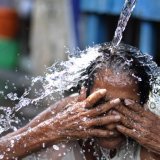 U Nju Delhiju u maju bilo rekordnih 49,2 stepena Celzijusa: Najtoplija godina od 1901. 3