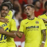 Primera: Viljareal za osam minuta "potopio" Majorku 9