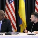 Konferencija za novinare Zelenskog i izaslanika Trampa za Ukrajinu otkazana na zahtev SAD 4