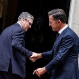 Britanija, najslabija karika: Edvard Lukas o vladi u Londonu 6