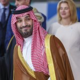 Saudijski prestolonaslednik razgovarao sa Trampom: Nameravamo da uložimo 600 milijardi dolara u SAD 6