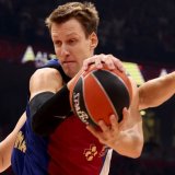 Barselona oslabljena ide na megdan Baskoniji 5