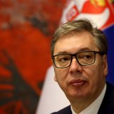 Litvanske vlasti zabranile prelet srpskog aviona do Moskve, u kome je trebalo da bude Vučić? 7