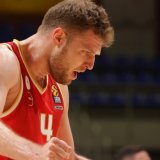 Poznato ko je protivnik Crvene zvezde u finalu pripremnog turnira na Kritu 1