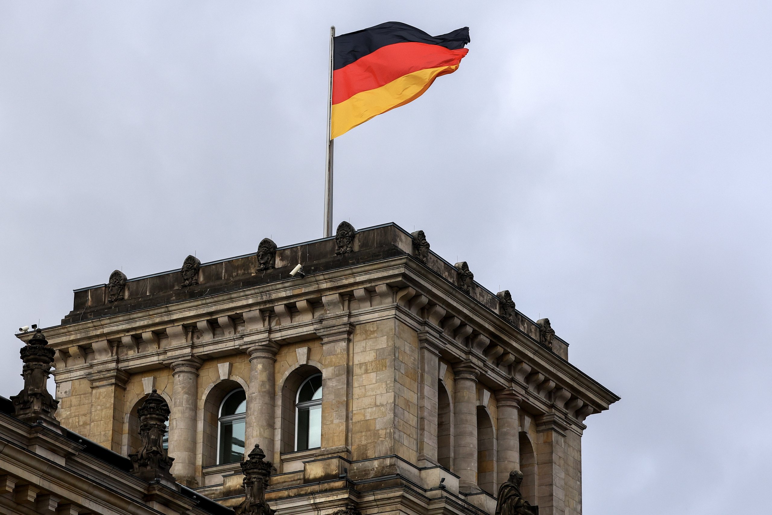 Dojče vele: Vučić možda ide u Brisel, šta nosi Ursuli fon der Lajen? 2