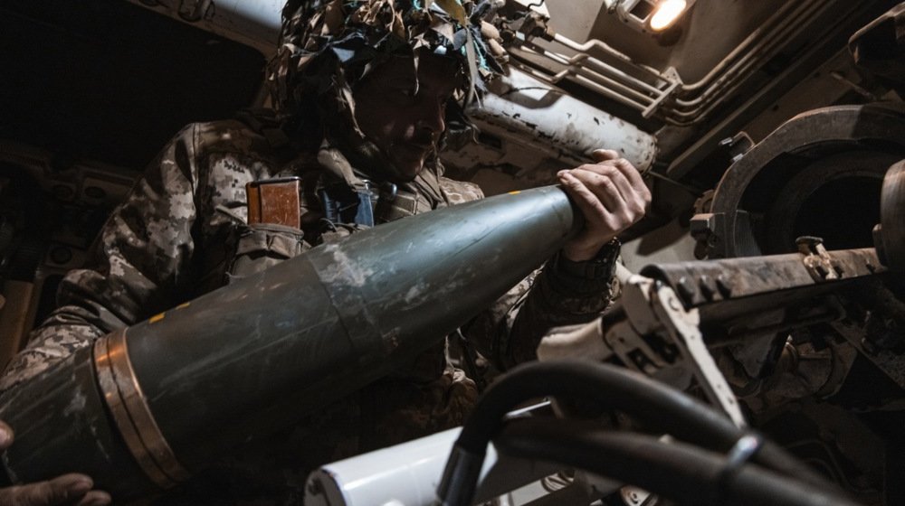 "Kriza će uskoro eskalirati u Ukrajini": Timoti Eš upozorava da početak neće biti na liniji fronta 1