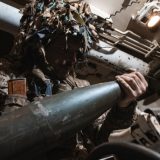 "Te akcije biće predmet odmazde": Rusija zapretila Ukrajini zbog jučerašnjeg napada 1