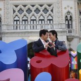 U Tajlandu stupa na snagu zakon o legalizaciji istopolnih brakova: Danas venčanje 300 parova 13