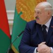Aleksandar Lukašenko