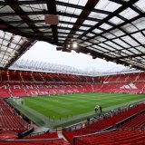 Old Traford, Mančester Junajted