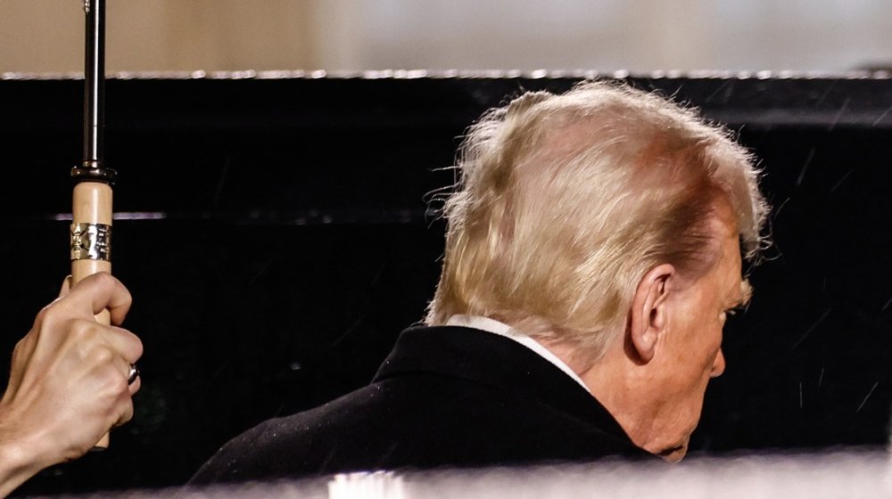 "Sve u rukama jednog čoveka": Pet najvećih izazova za globalnu ekonomiju 2025. 1