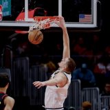 Jokić i Vestbruk zabeležili po tripl-dabl učinak u pobedi protiv Bruklina 10