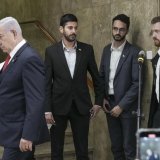 Danas sednica Nacionalnog saveta za bezbednost Izraela: Potvrda sporazuma o primirju sa Hamasom 4