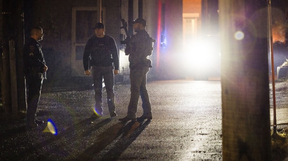 Oružani napad ispred noćnog kluba u Njujorku: Ranjeno 10 osoba, policija kaže nije terorizam 1