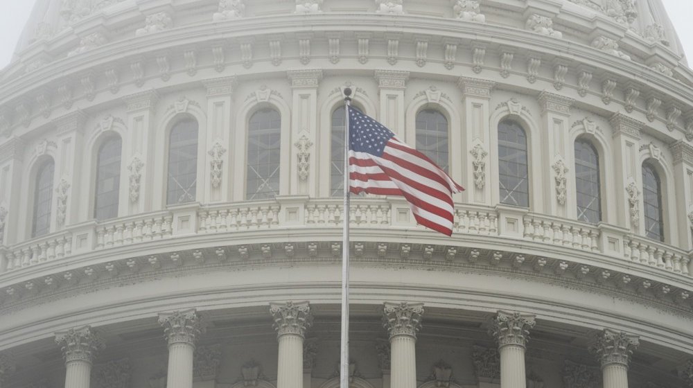 "Učinite Grenland ponovo velikim": Trampovi republikanci predstavili nacrt zakona kojim se odobrava kupovina danske teritorije (FOTO) 1