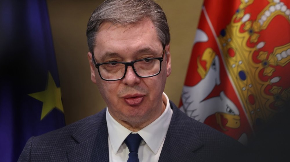 "Orban pravi ličnu distancu od Vučića": Sagovornici Danasa o tome što je Vučiću orden dodelio mađarski predsednik, a ne Viktor Orban 1
