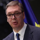 "Čini se verovatnim da se Vučić okrene ustavnim promenama kako bi učvrstio svoju moć": Analiza Instituta Robert Lansing 1