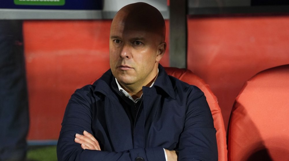 Da li je Salah odigrao poslednji meč za Liverpul? Oglasio se Slot nakon što Egipćanin nije otputovao na meč Lige šampiona 3