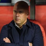 Da li je Salah odigrao poslednji meč za Liverpul? Oglasio se Slot nakon što Egipćanin nije otputovao na meč Lige šampiona 5