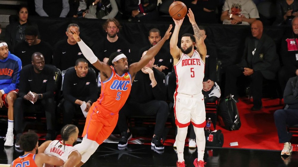 Odložena utakmica NBA lige između Atlante i Hjustona 1