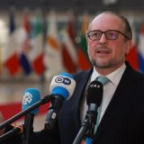 Aleksander Šalenberg privremeni kancelar Austrije 5