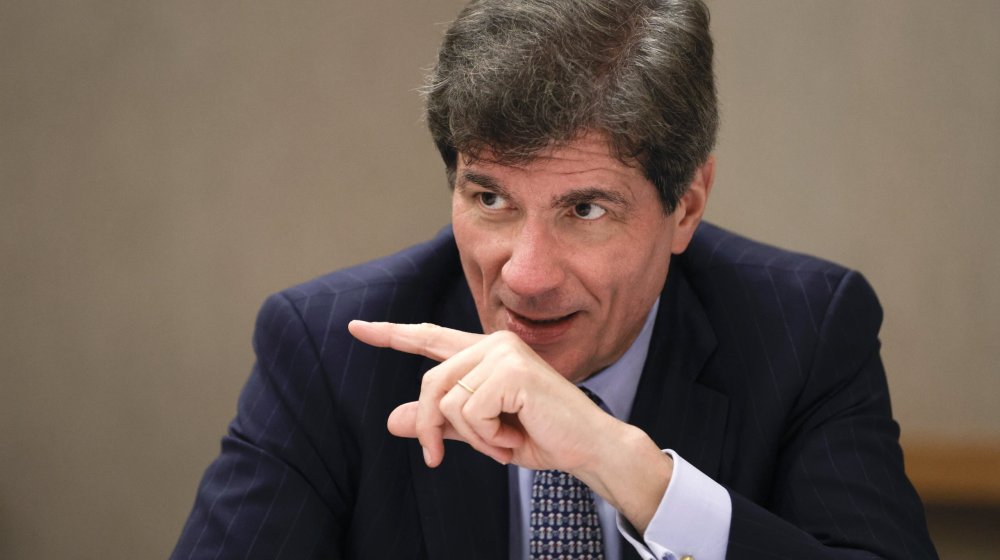 "Bajdenov i Obamin čovek": Ko je Hose Fernandes sa kojim je Vučić razgovarao o sankcijama NIS-u? 1