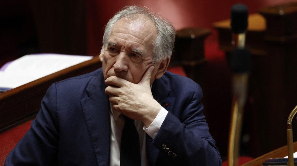 Uprkos predlogu za glasanje o nepoverenju: Francuska vlada očekuje da će opstati 1