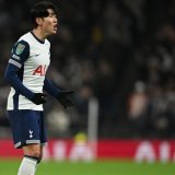 Son produžio ugovor sa Totenhemom 5