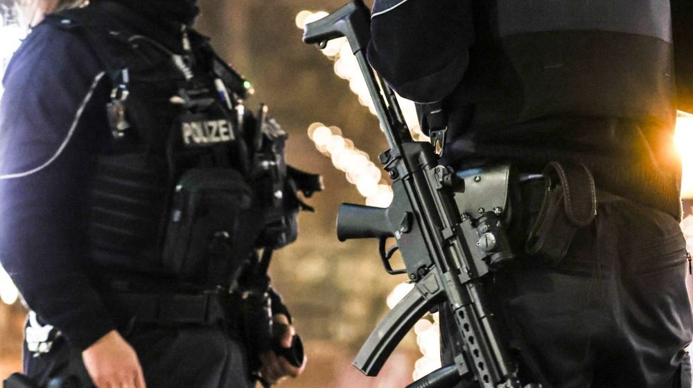 Ubijene dve osobe u napadu u Nemačkoj: Policija uhapsila osumnjičenog 1