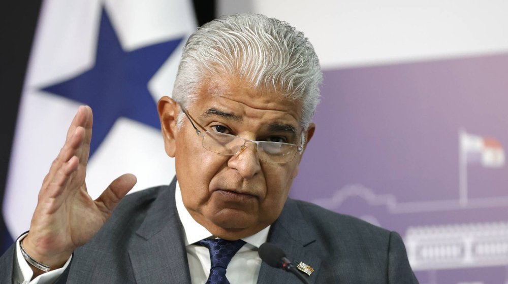 Panamski predsednik poručio Trampu da kanal pripada Panami i da će joj i dalje pripadati