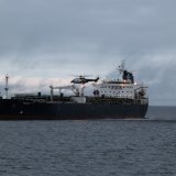 Finske vlasti pokrenule istragu: Da li je tanker deo ruske fantomske flote? 9