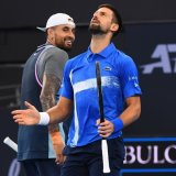 Poraz Đokovića i Kirjosa u dublu na turniru u Brizbejnu 3