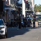 U Nju Orleansu gaženi ljudi, u Nevadi eksplodirao automobil automobil ''Tesla cybertruck''. Tramp: Amerika se raspada 6