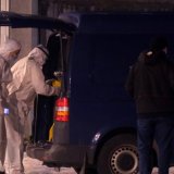 Ministar pravde Crne Gore: Napadač sa Cetinja u novembru prošle godine bio osuđen na tri meseca zatvora 10