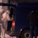 Osumnjičeni za masakr na Cetinju izvršio samoubistvo 1