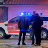 Pretresi na Cetinju, uhapšene dve osobe 2