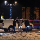 Komandant Specijalne jedinice policije CG: Kod napadača sa Cetinja nađeno 90 metaka, što ukazuje da je planirao da nastavi ubijanje 5