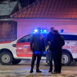 Kako je komuniciran zločin na Cetinju: Od ubistva do podatka o broju žrtava osam sati 3