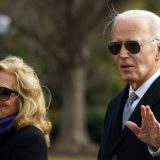 Džil Bajden dobila najskuplji poklon od stranog lidera 2023. - dijamant od 20.000 dolara: Šta su Bajedenovi a šta ljudi u CIA dobijali na dar? 1