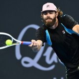 Pobedio tumor, pauzirao godinu i po dana: Ko je Rajli Opelka koji je pobedio Novaka Đokovića u Brizbejnu? 3