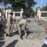 Amnestirano gotovo 6.000 zatvorenika: Dan nezavisnosti Mjanmara 14